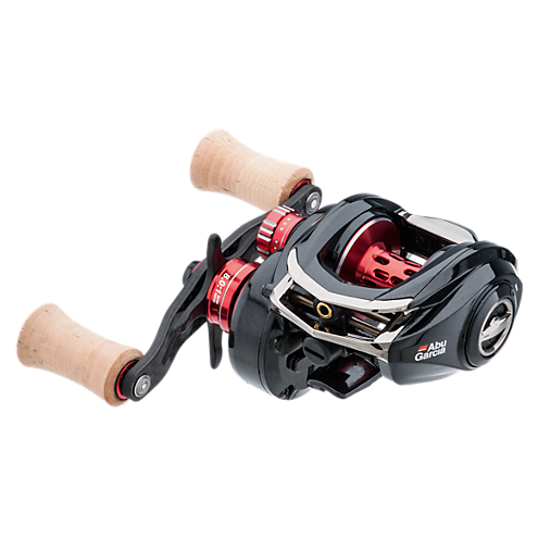 Abu Garcia MGXTREME 2 Casting Reel