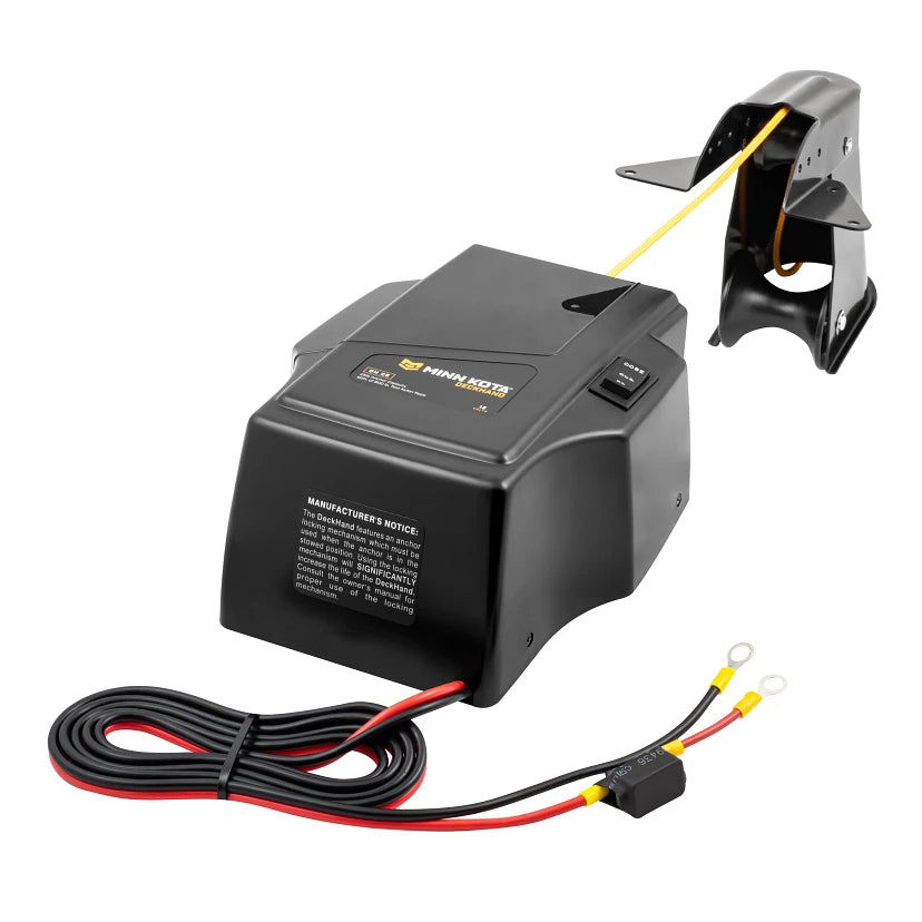 Minn Kota DeckHand DH 25