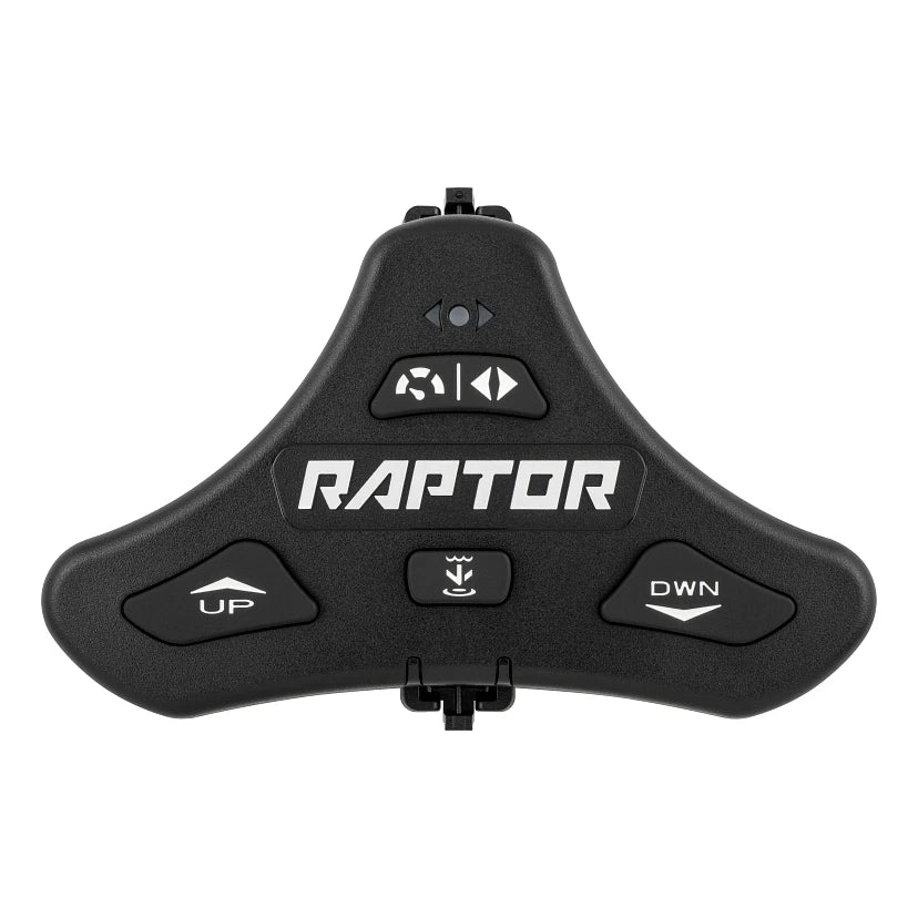 Minn Kota Raptor Wireless Foot Switch - Bluetooth