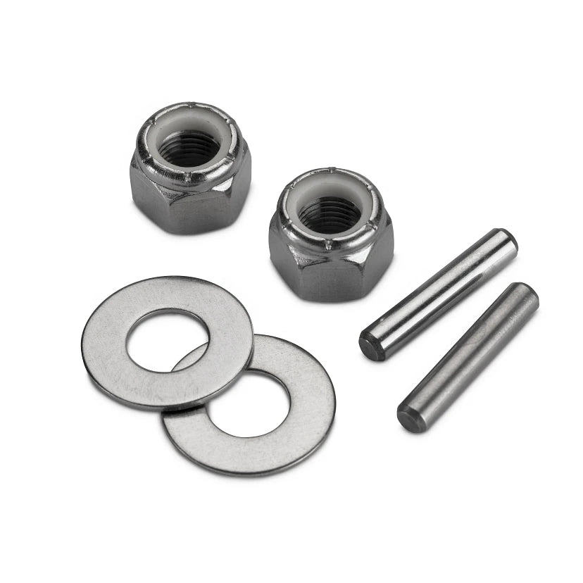 Minn Kota Prop Nut Kit - E / MKP-34