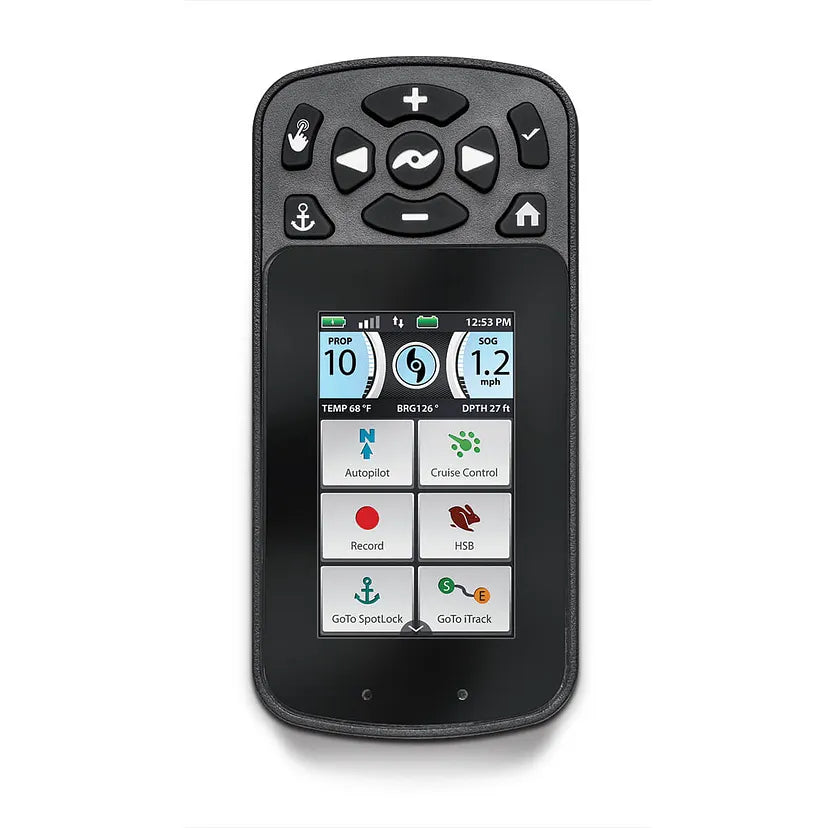 Minn Kota i-Pilot Link Remote-Bluetooth