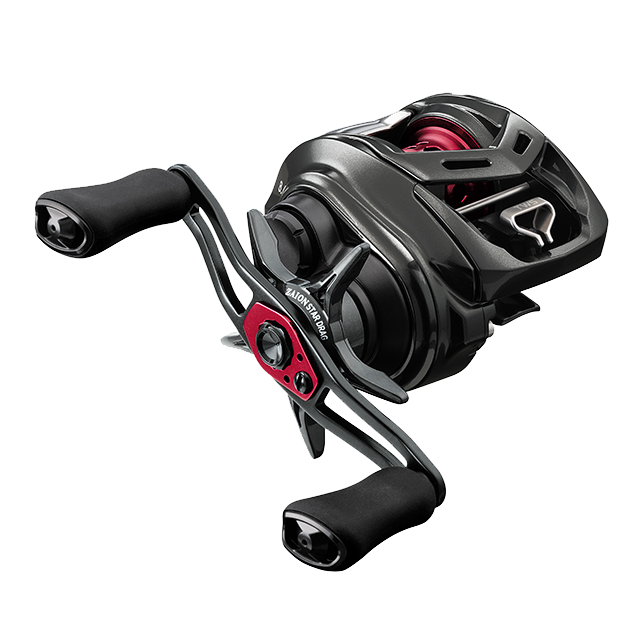 Daiwa PX BF 70 Casting Reel