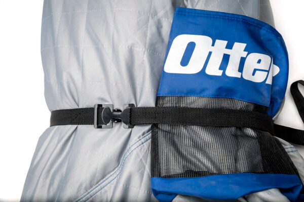 Sangles de serrage Otter Hub (paquet de 2)