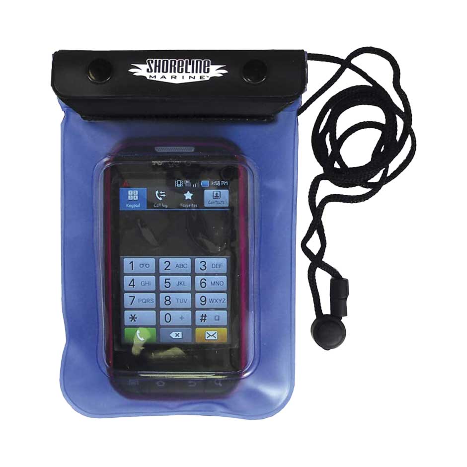 Invincible Marine Phone Protector Dry-Pack