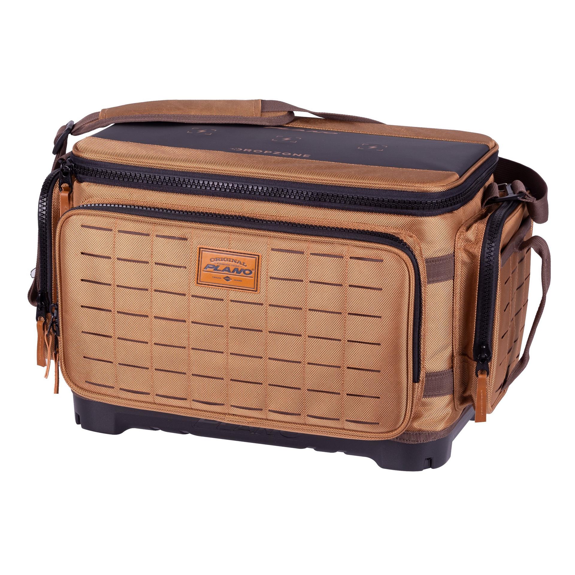 SAC DE PÊCHE PLANO GUIDE SERIES 3700