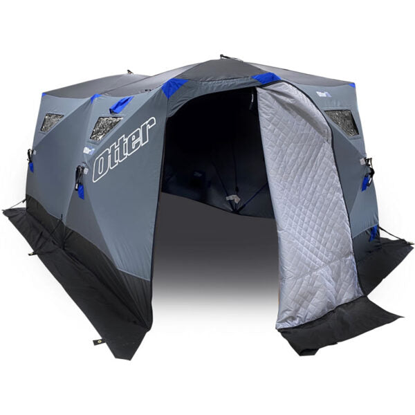 Moyeu thermique Otter Vortex Pro Monster Cabin