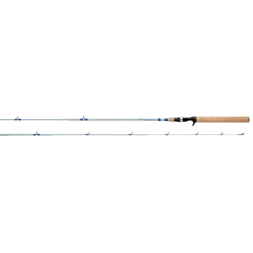 Daiwa 2026 Procyon Inshore Rod Series