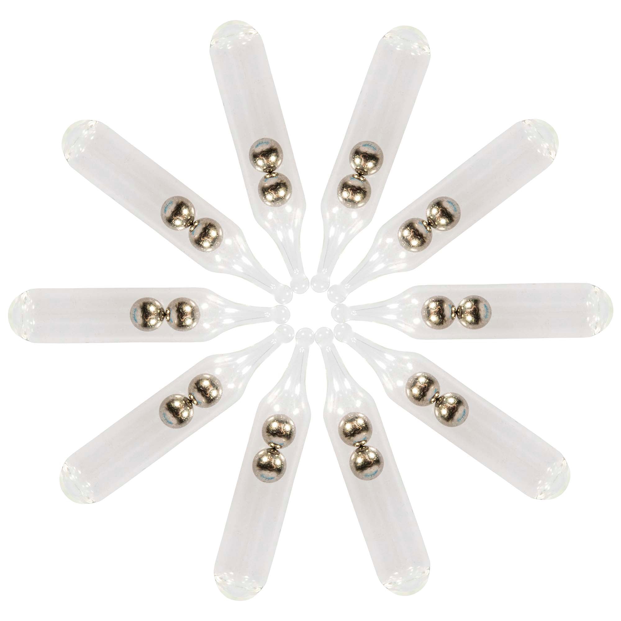 Z-Man Rattle-Snaker Replacement Rattles (10-pack)