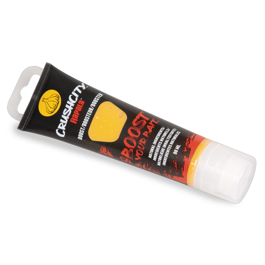 Rapala CrushCity Boost Garlic