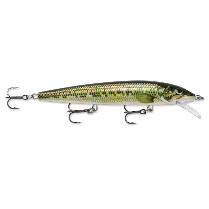 Rapala Husky Jerk 5-1/2" (HJ14)
