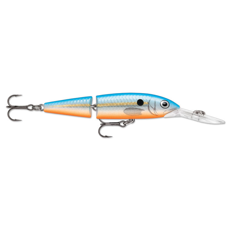 Rapala Jointed Deep Husky Jerk