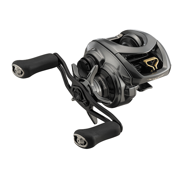 Moulinet casting Daiwa Steez CT SV TW 70