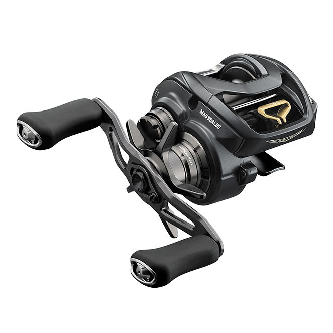 Daiwa Steez A 100 2023 Casting Reel
