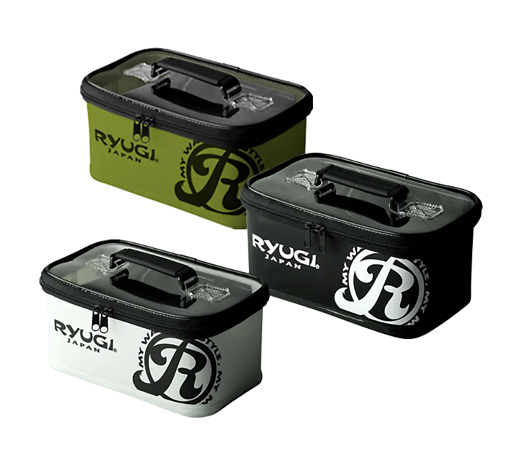 Sac d'articles Ryugi