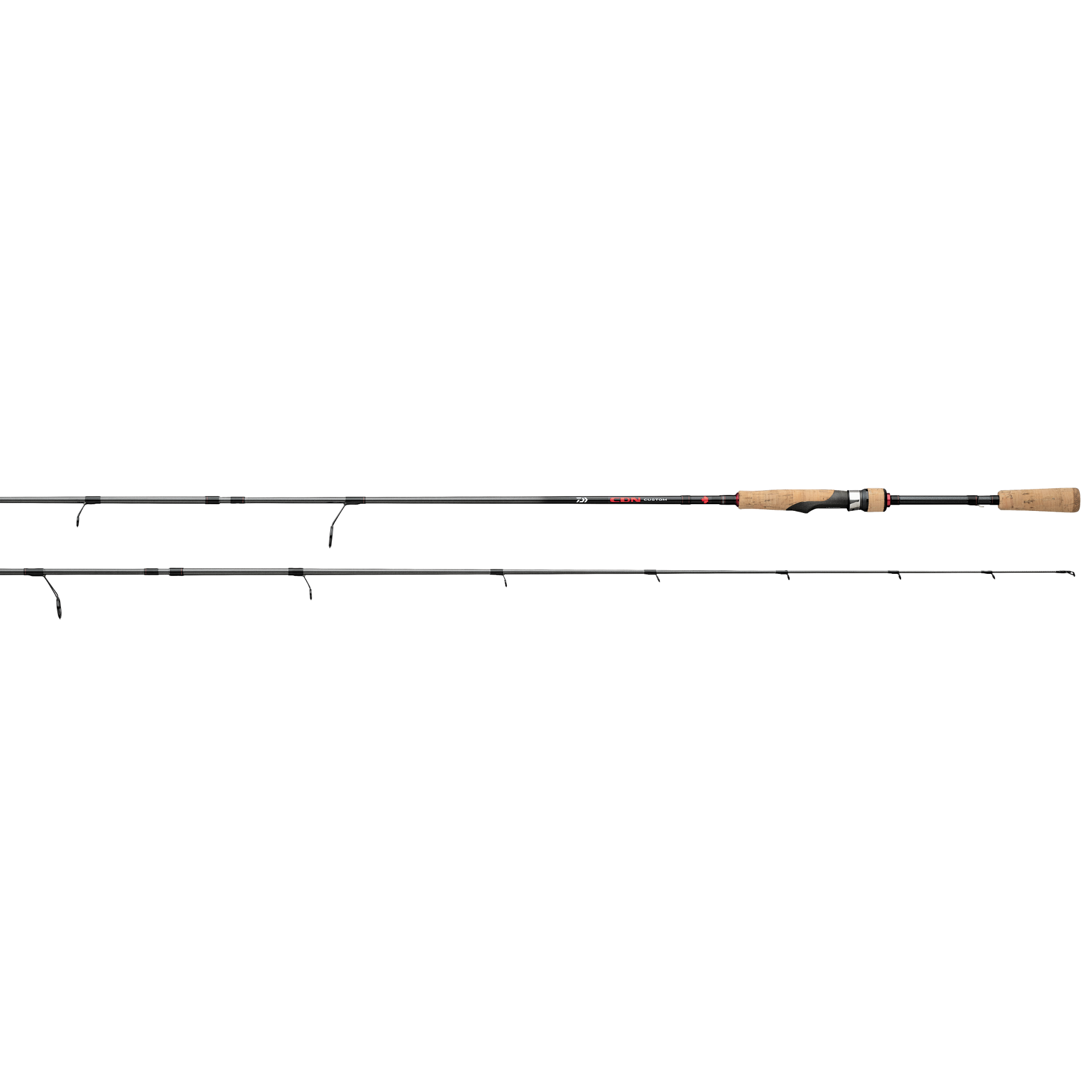 Daiwa CDN Custom Spinning Rod