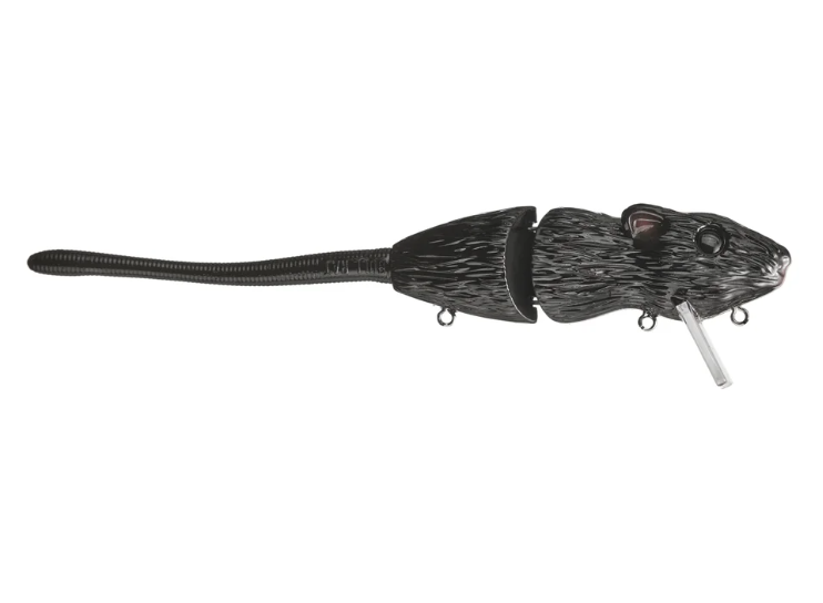 Bucca Brand Bébé Rat Taureau 3,5" 3/4 oz.