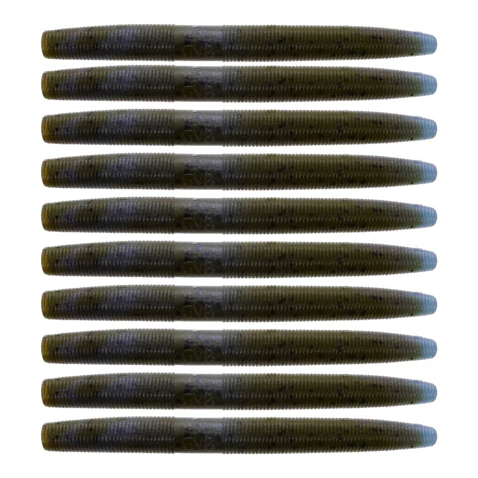 Yamamoto 4" Senko 10 Pack