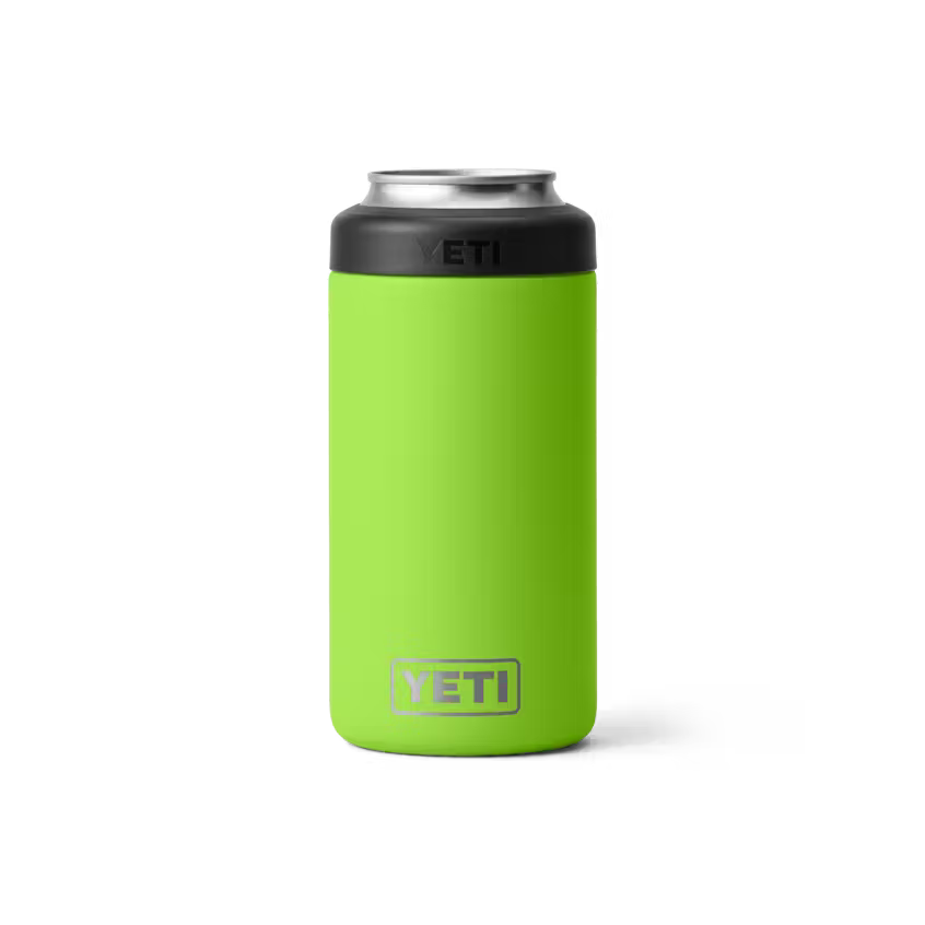 YETI Rambler 473 ML Colster Grand Porte-canette Isotherme Venom