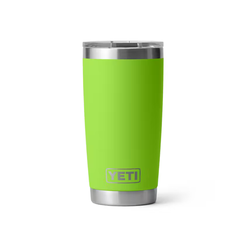 YETI Rambler 591 ml Tumbler With Magslider Lid Venom