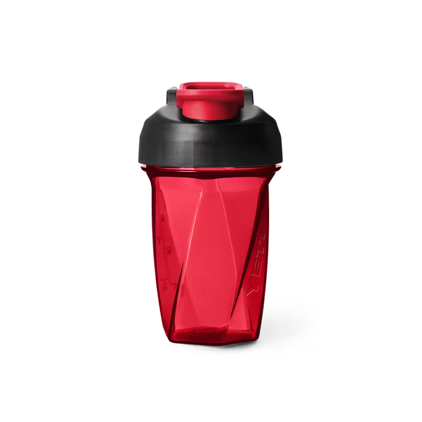 Yeti Yonder 591 ML Shaker Bottle with Helimix Technology