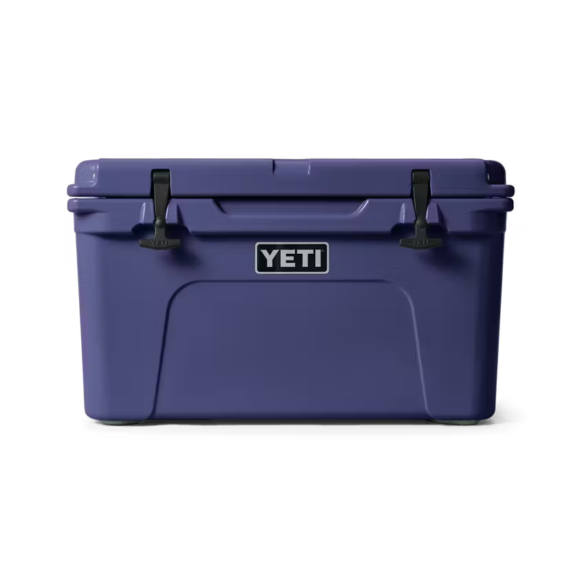 YETI Tundra 45 Hard Cooler Moon Dust