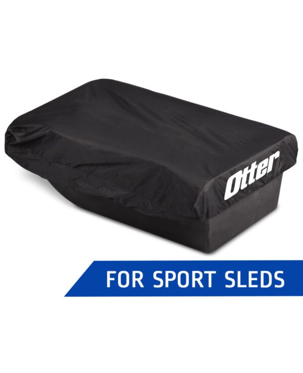 Housse de transport pour traîneau Otter Sport - Taille M
