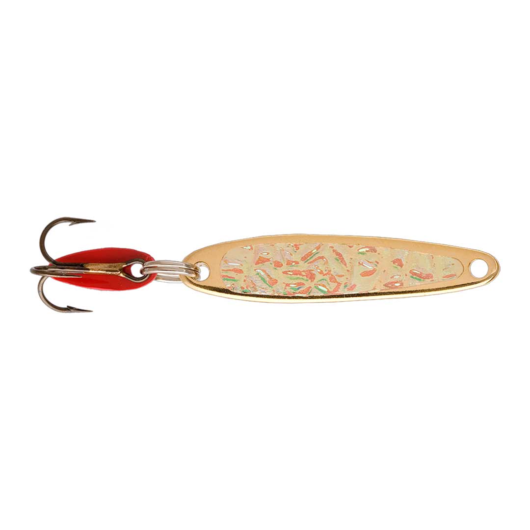 Swedish Pimple Jigging Lure