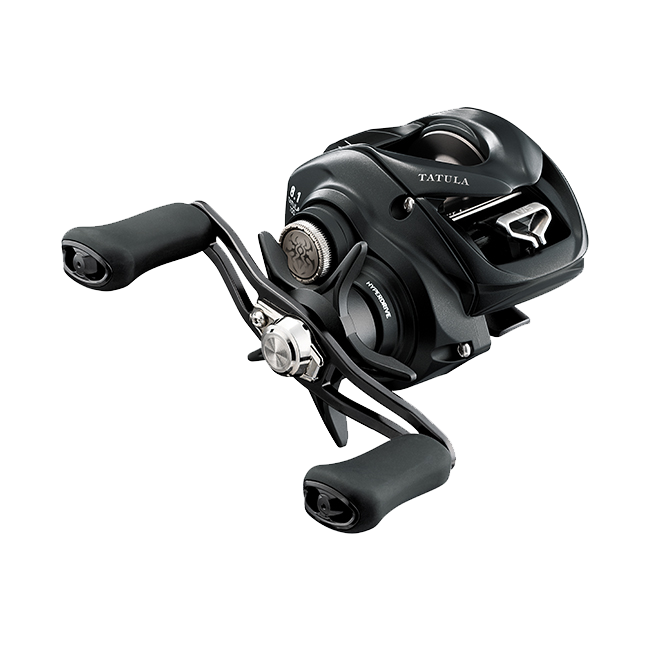 Daiwa Tatula 100 Casting Reel