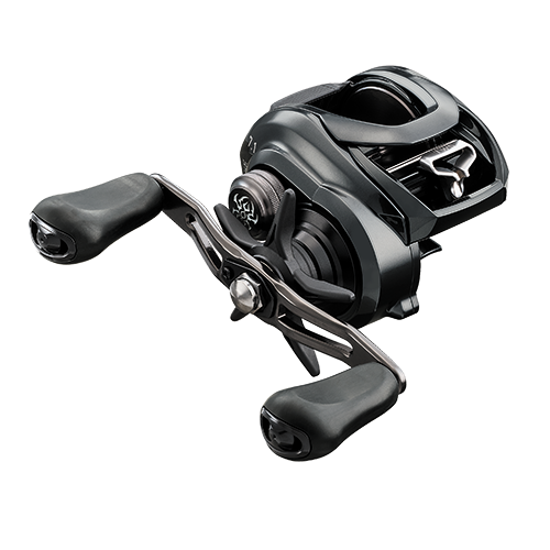 Daiwa Tatula 300 Casting Reel