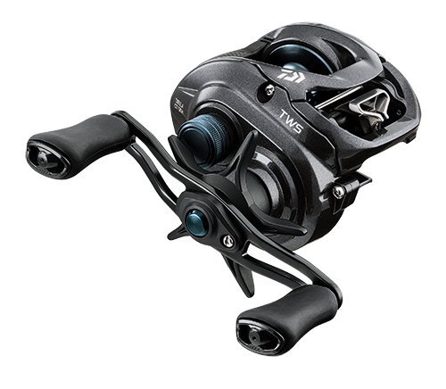 Moulinet à lancer Daiwa Tatula CT