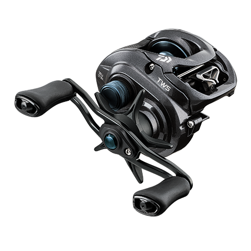 Daiwa Tatula CT Casting Reel