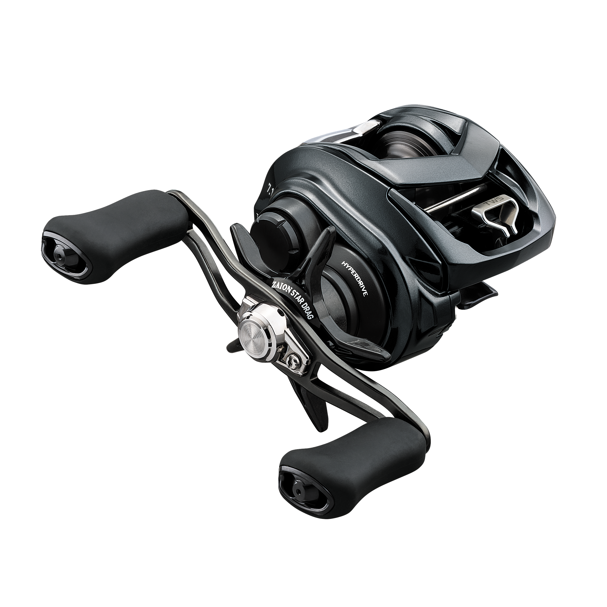 Daiwa Tatula SV 70 Casting Reel