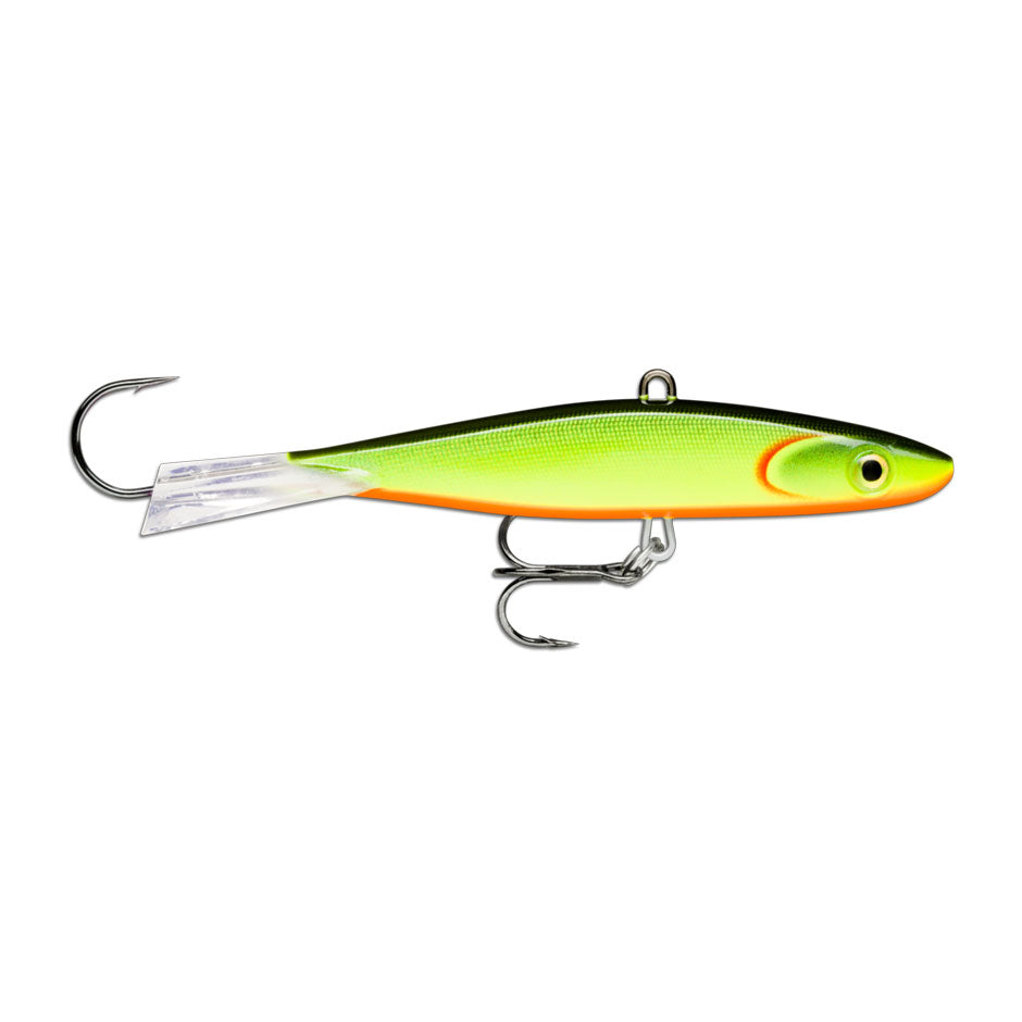 Rapala Jigging Shadow Rap 3.5"