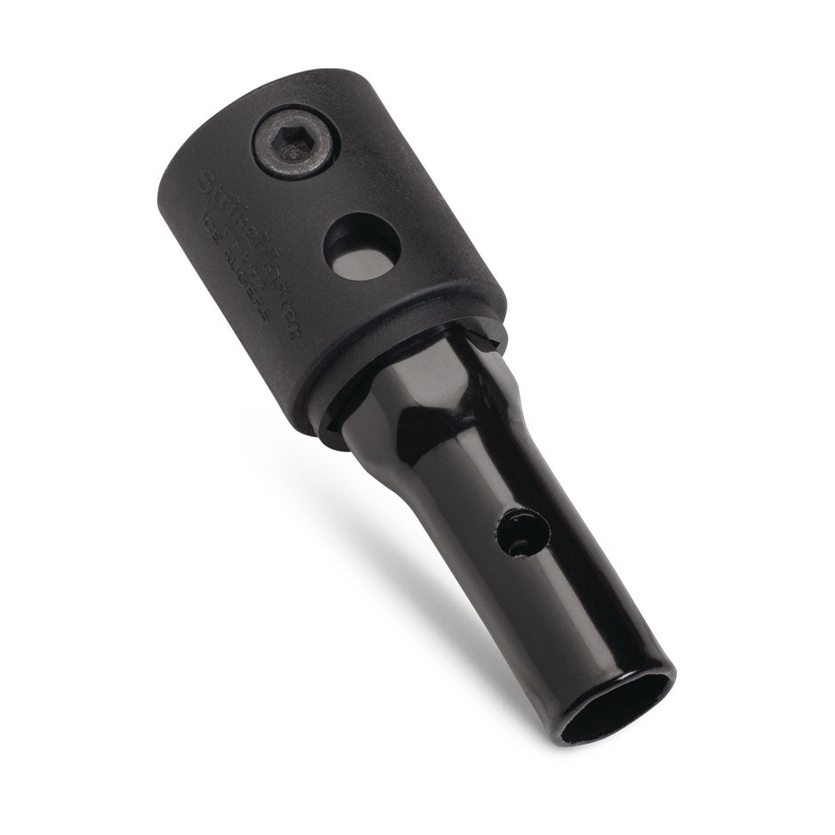 StrikeMaster Maven Hex Steel Adapter