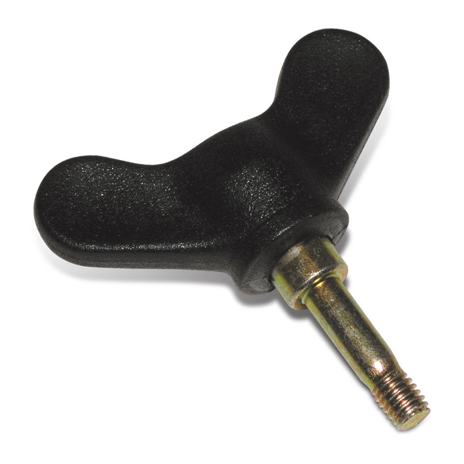StrikeMaster Wing-Bolt for Adjustable Hand Auger