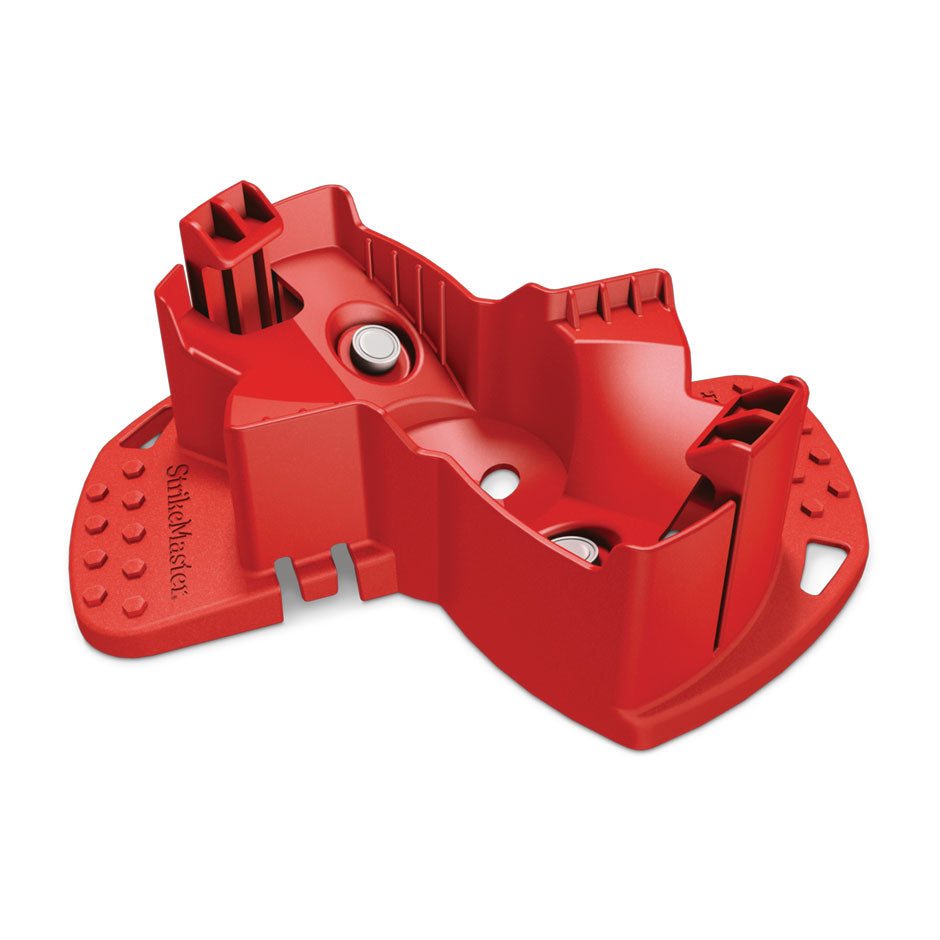 StrikeMaster Maven Magnetic Snap Cover Blade Guard