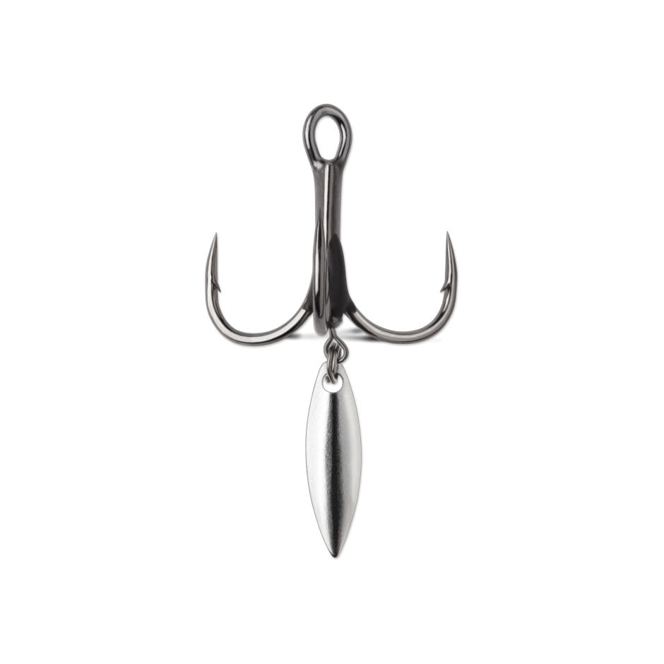 VMC Bladed Hybrid Treble Short