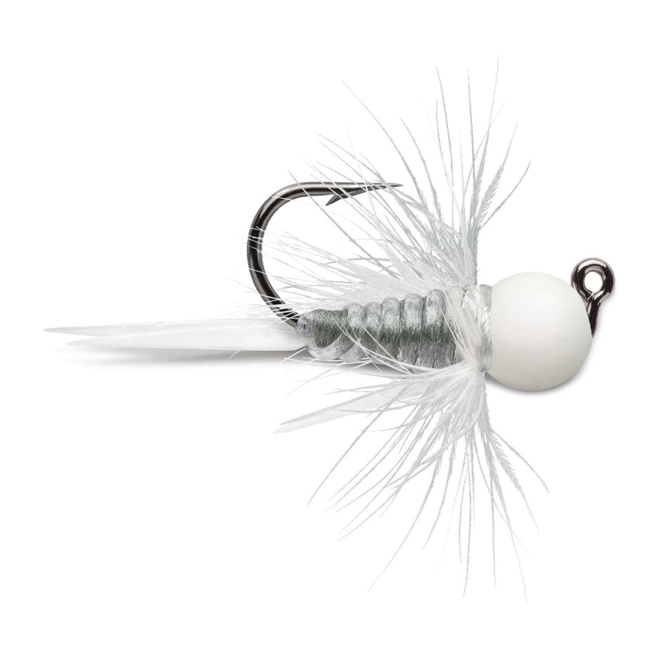 VMC TBFJ Tungsten Bullfly Jig