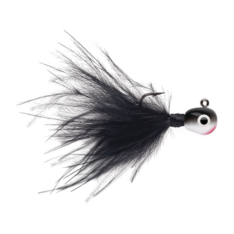 VMC Tungsten Roach Jig