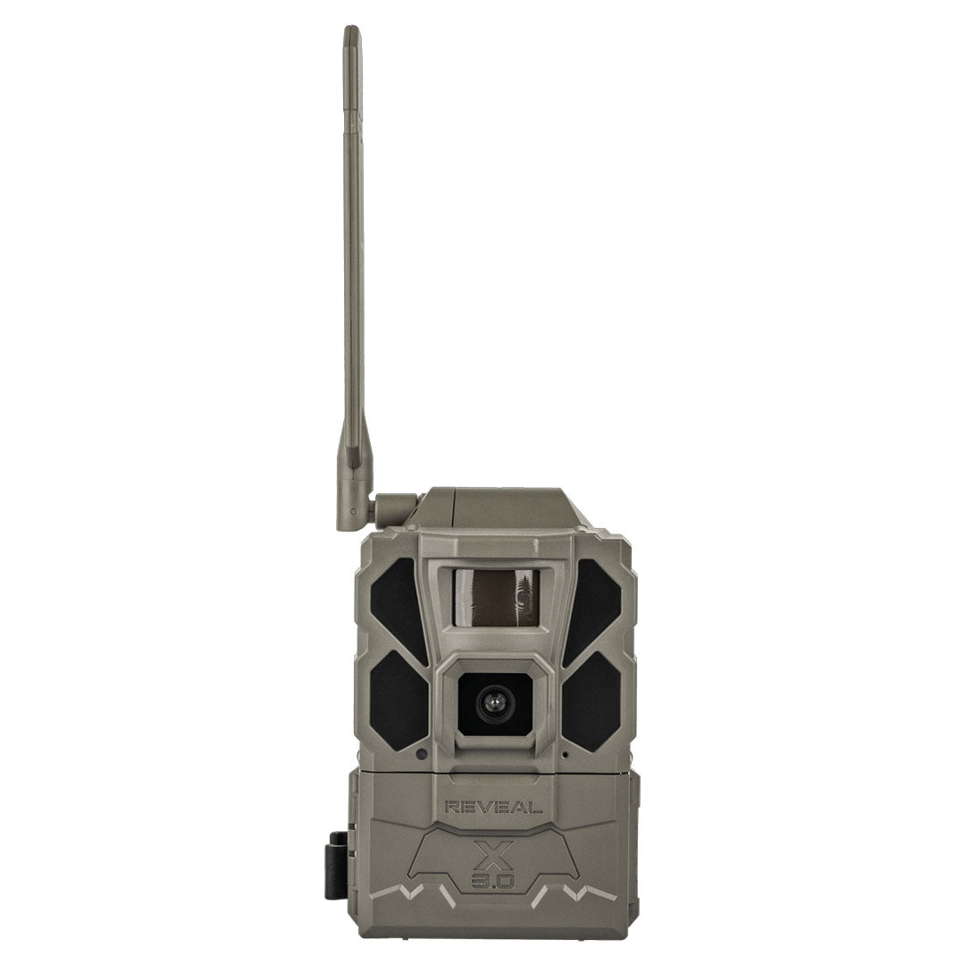 Tactacam REVEAL X 3.0 Canadian Cellular Trail Camera