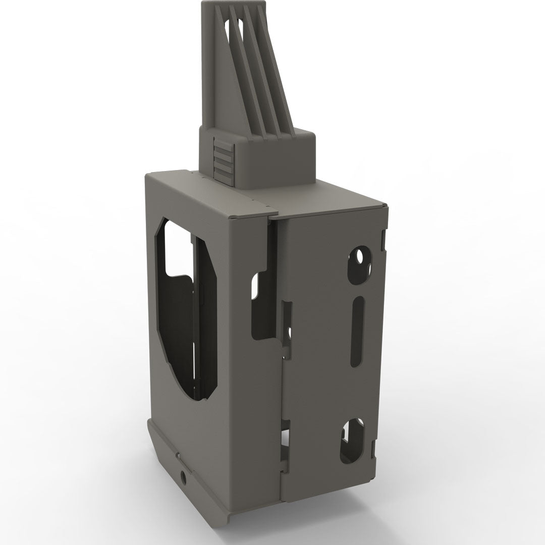 Tactcam Reveal Security Box