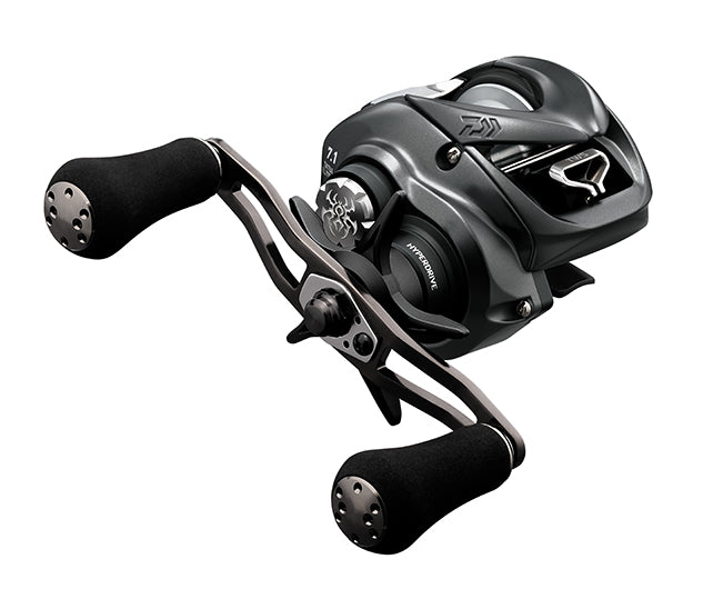 Daiwa 2026 Tatula Elite PF Baitcast Reel