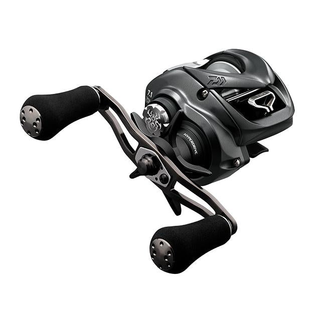Daiwa 2026 Tatula Elite PF Baitcast Reel