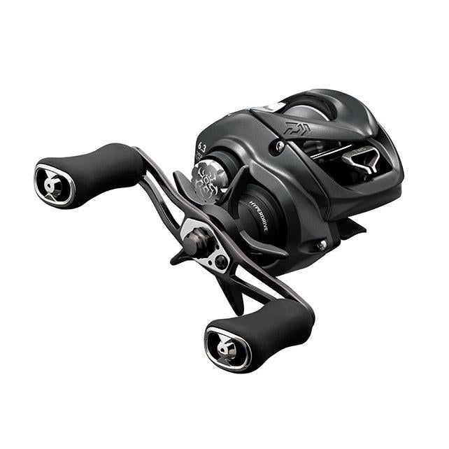 Daiwa 2026 Tatula Elite Baitcast Reel