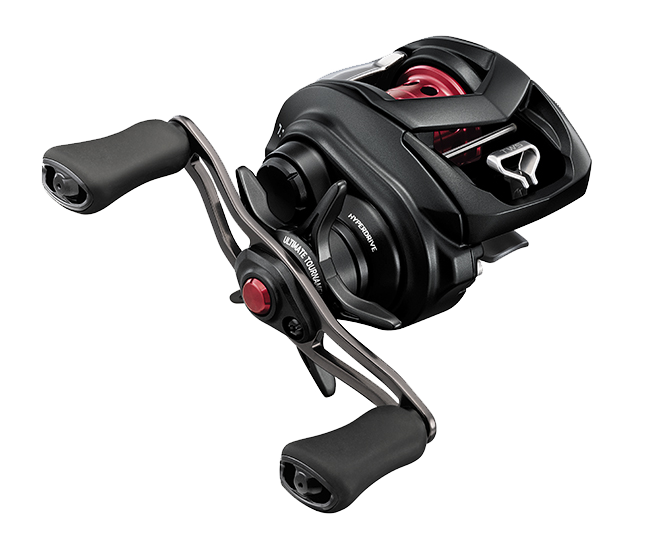 Moulinet à lancer Daiwa Tatula BF 70