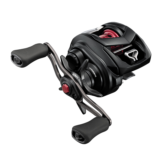 Daiwa Tatula BF 70 Casting Reel