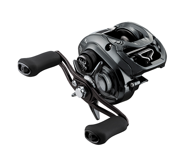 Moulinet à lancer Daiwa Tatula SV 150