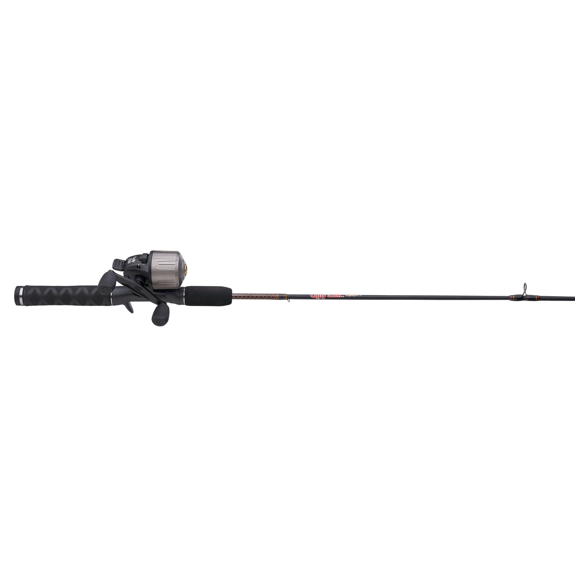 Combo moulinet à lancer Ugly Stik GX2