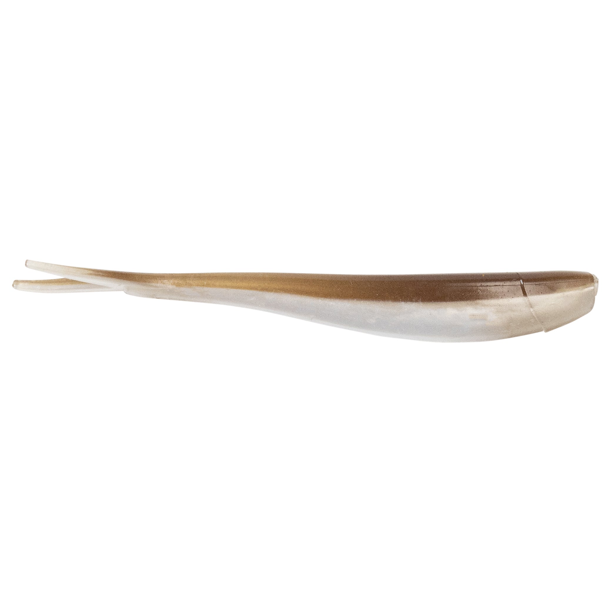 Walleye County Ditch Minnow