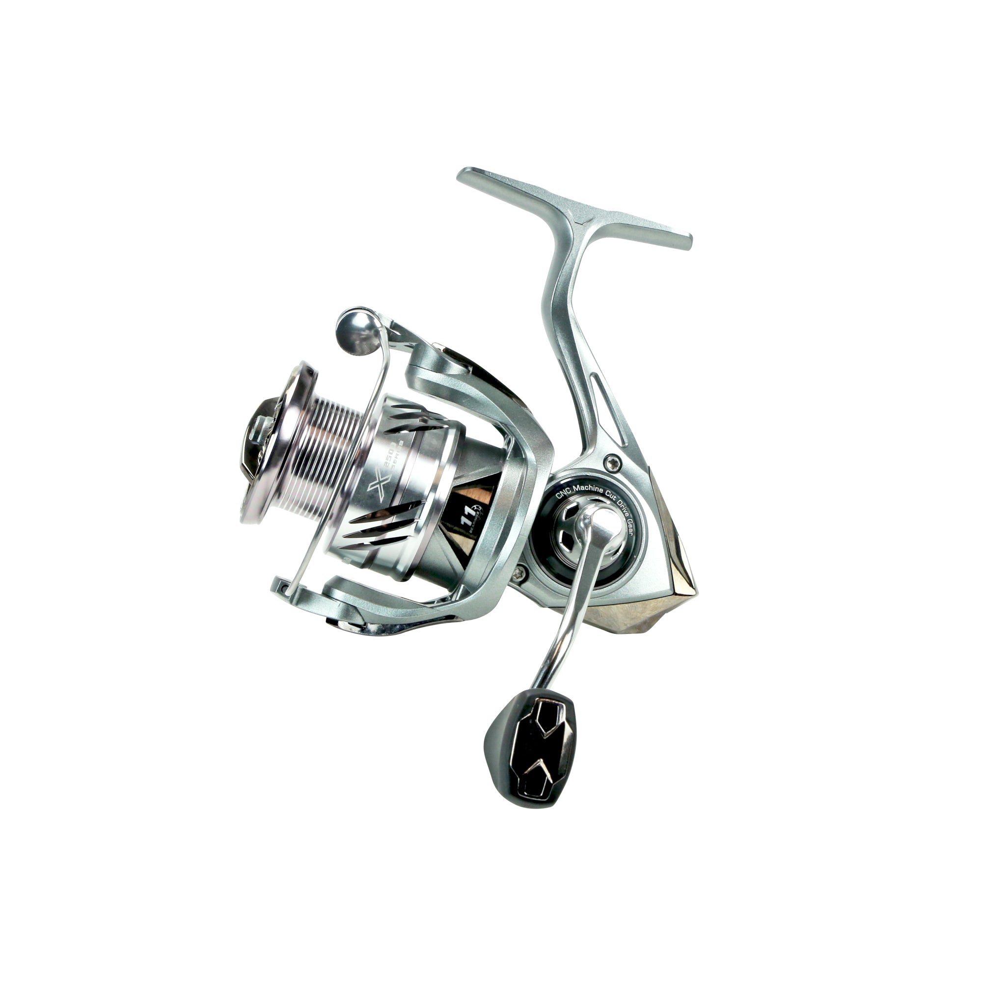 Okuma X-Series Spinning Reels